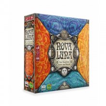 SD Games Nova Luna en PcComponentes