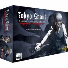 SD Games Tokio Ghoul Bloody Masquerade en PcComponentes