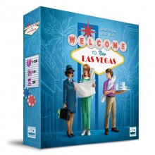 SD Games Welcome to New Las Vegas en PcComponentes