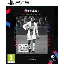 FIFA 21 Next Level Edition PS5 en PcComponentes
