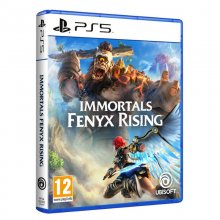 Immortals Fenyx Rising PS5 en PcComponentes