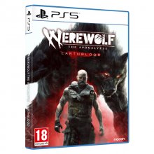 Werewolf: The Apocalypse - Earthblood PS5 en PcComponentes