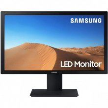 Samsung LS24A310NHUXEN 24" LED FullHD en PcComponentes