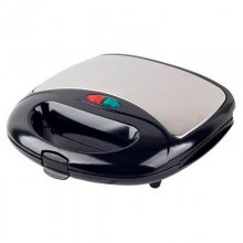 San Ignacio Q3115 Sandwichera 750W en PcComponentes