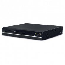 Denver DVH-7787 Reproductor DVD con USB en PcComponentes