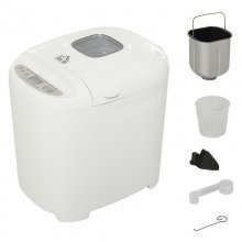 HomCom Panificadora Automática 550W en PcComponentes