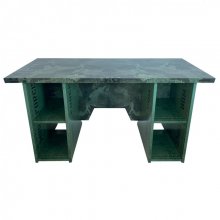 The Carton Home Soldier Codename: X13 Mesa Gaming de Cartón en PcComponentes