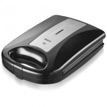 Sogo Sandwichera Eléctrica para 4 Sándwiches 1200W en PcComponentes