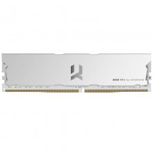 GoodRam IRDM PRO DDR4 4000MHz PC4-32000 8GB CL18 Blanco en PcComponentes