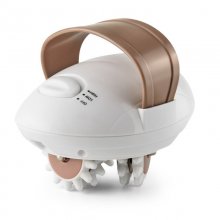 Silvano TH07MAS001 Masajeador Anticelulítico en PcComponentes