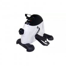 Silvano 19-MB-81 Mini Bicicleta Estática en PcComponentes