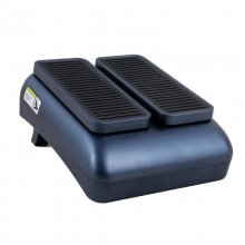 Silvano Ejercitador de Piernas Pasivo para Caminar Sentado en PcComponentes