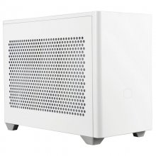 Cooler Master MasterBox NR200 USB 3.1 Blanca en PcComponentes