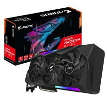 Gigabyte AORUS Radeon RX 6800 MASTER 16GB GDDR6 en PcComponentes