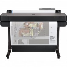 HP DesignJet T630 36" Impresora de Inyección Gran Formato en PcComponentes