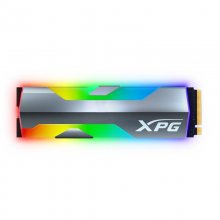 XPG SPECTRIX S20G 500GB PCIe Gen3x4 M.2 2280 en PcComponentes