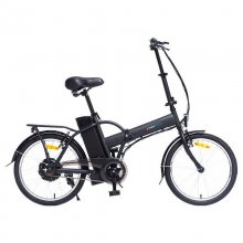 SkateFlash Urban Fly Bicicleta Eléctrica en PcComponentes