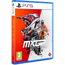 MXGP 2020 PS5 en PcComponentes