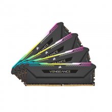Corsair Vengeance RGB Pro SL DDR4 3200 PC4-25600 128GB 4x32GB CL16 en PcComponentes