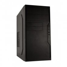 CoolBox M550 microATX USB 3.0 Negra en PcComponentes