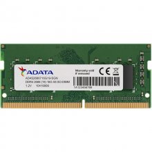 Adata Premier SO-DIMM DDR4 2666Mhz PC4-21300 16GB CL19 en PcComponentes