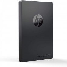 HP P700 SSD Externo 1TB USB-C 3.1 Negro en PcComponentes