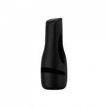 Satisfyer Men Classic Negro en PcComponentes