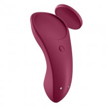 Satisfyer Sexy Secret con App en PcComponentes