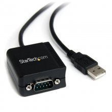 StarTech Cable USB a Serie Ret COM 2.5m en PcComponentes