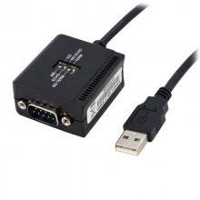 StarTech Cable USB a Puerto Serie 1.8m en PcComponentes