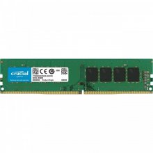 Crucial CT32G4DFD8266 DDR4 2666Mhz PC4-25600 32GB CL19 en PcComponentes