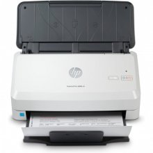 HP ScanJet Pro 3000 S4 Escáner de Documentos en PcComponentes