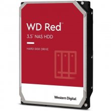 WD Red 3.5" 3TB NAS SATA3 en PcComponentes