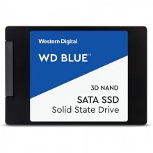 WD Blue 3D NAND SSD 2.5" 4TB SATA3 en PcComponentes