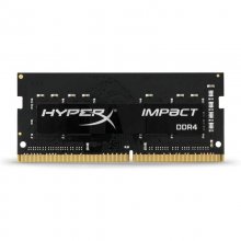 HyperX Impact SO-DIMM DDR4 2400Mhz 16GB CL15 en PcComponentes
