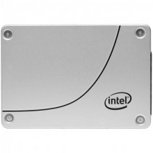 Intel D3-S4610 2.5" SSD TLC 3D NAND 480GB SATA3 en PcComponentes