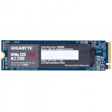 Gigabyte GP-GSM2NE3100TNTD 1TB SSD M.2 2280 PCIe 3.0 x4 NVMe Reacondicionado en PcComponentes