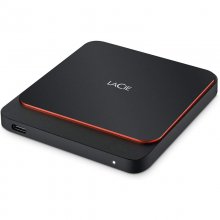 LaCie Portable SSD 500GB USB-C/3.1 en PcComponentes
