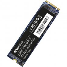 Verbatim Vi560 SSD M.2 256GB 3D NAND SATA3 en PcComponentes