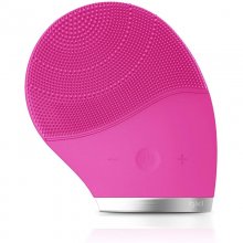 GKL Beauty Pink Caress Limpiador Facial Ultrasónico en PcComponentes