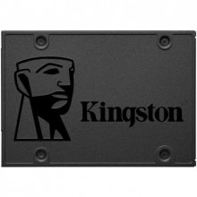 Kingston A400 2.5" 1.92TB SATA3 en PcComponentes