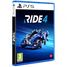 Ride 4 PS5 en PcComponentes