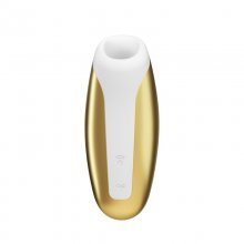 Satisfyer Love Breeze Amarillo en PcComponentes