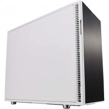 Fractal Desing Define R6 Cristal Templado USB 3.1 Blanco en PcComponentes