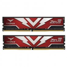 Team Group T-Force Zeus DDR4 3200MHz PC4-25600 64GB 2x32GB CL16 en PcComponentes