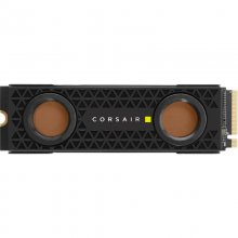 Corsair MP600 PRO 2TB M.2 NVMe PCIe Gen 4 x4 Hydro X Ed. SSD en PcComponentes