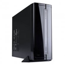 InWin BP671 Mini-ITX USB 3.0 250W 80Plus Bronze Negra en PcComponentes