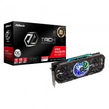 Asrock Radeon RX 6800 XT Taichi X OC 16GB GDDR6 en PcComponentes
