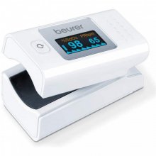 Beurer PO 35 Pulsioxímetro en PcComponentes