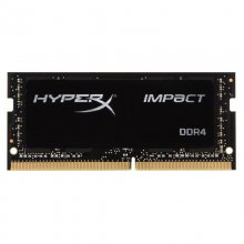 HyperX Impact SO-DIMM DDR4 2666MHz PC4-21300 8GB CL15 en PcComponentes